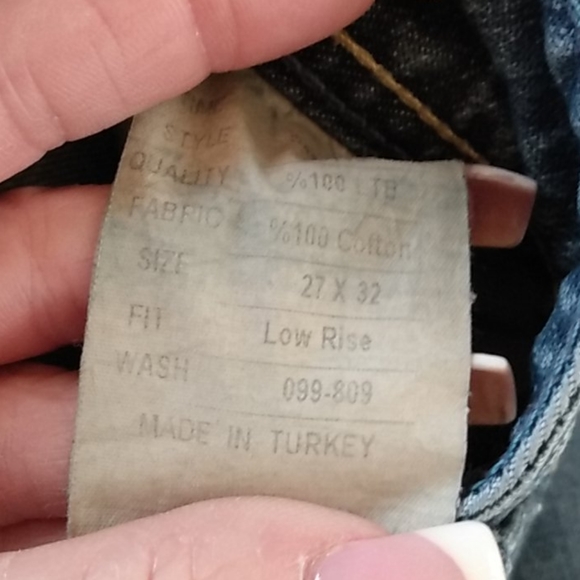 LTB by Little Big Jeans - Picture 8 of 8